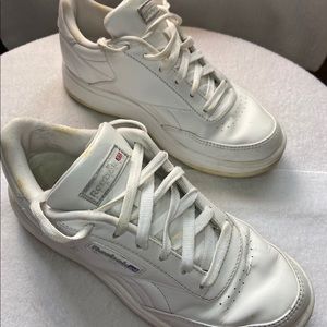 Reebok Classic Sneaker